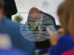 Централни хали - книга „Още исторически маршрути: София“ - представяне