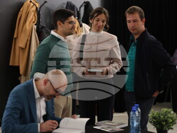 Централни хали - книга „Още исторически маршрути: София“ - представяне