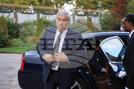 France Mideast Talks