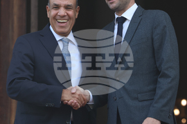 France Mideast Talks