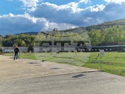 Троян - първа копка - ролбан