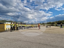 Троян - първа копка - ролбан