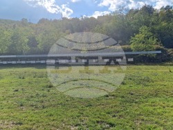 Троян - първа копка - ролбан