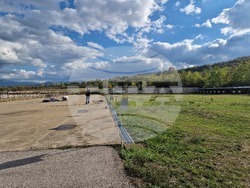 Троян - първа копка - ролбан