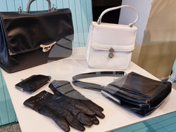 Брезник - „Чантите не са от вчера и днес" - изложба