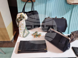 Брезник - „Чантите не са от вчера и днес" - изложба