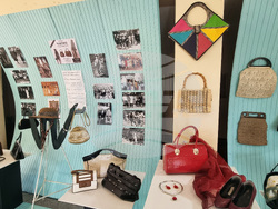 Брезник - „Чантите не са от вчера и днес" - изложба