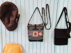 Брезник - „Чантите не са от вчера и днес" - изложба