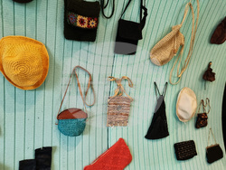 Брезник - „Чантите не са от вчера и днес" - изложба