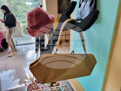 Брезник - „Чантите не са от вчера и днес" - изложба