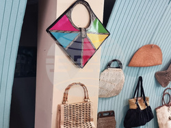 Брезник - „Чантите не са от вчера и днес" - изложба