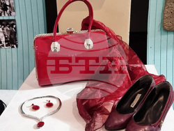 Брезник - „Чантите не са от вчера и днес" - изложба