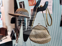 Брезник - „Чантите не са от вчера и днес" - изложба