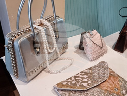 Брезник - „Чантите не са от вчера и днес" - изложба