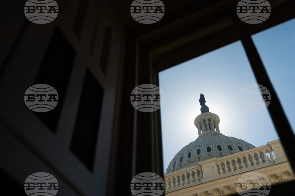 Сенатът на САЩ прие законопроект за слагане на край на бюджетната парализа