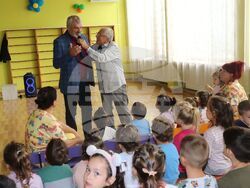 Снимка: Областна администрация Русе 