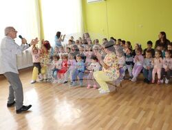 Снимка: Областна администрация Русе 