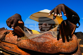 California Black Cowboys