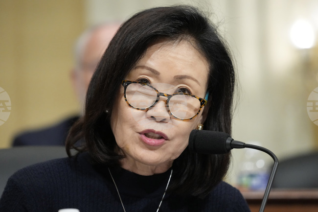 Тръмп номинира Мишел Стийл, бивш член на Конгреса, за посланичка на САЩ в Южна Корея