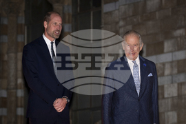 Britain Cop30 Summit