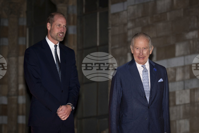 Britain Cop30 Summit