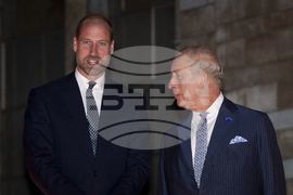 Britain Cop30 Summit