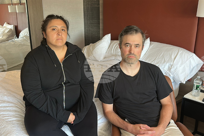 Rutgers Antifa Expert