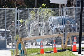 National Guard Broadview