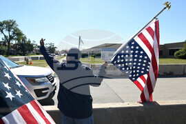 National Guard Broadview