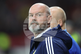 Scotland Greece WCup Soccer