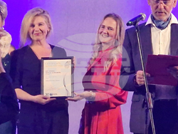 Естония - ESPA Innovation Awards - Европейски конгрес по СПА и балнеология 2025