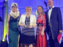 Естония - ESPA Innovation Awards - Европейски конгрес по СПА и балнеология 2025