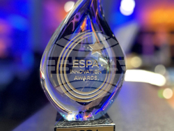 Естония - ESPA Innovation Awards - Европейски конгрес по СПА и балнеология 2025