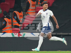 England Wales Soccer