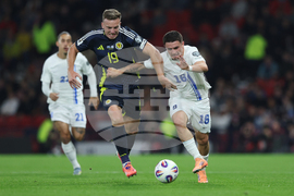 Scotland Greece WCup Soccer