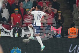 England Wales Soccer