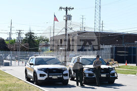 National Guard Broadview