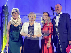 Естония - ESPA Innovation Awards - Европейски конгрес по СПА и балнеология 2025