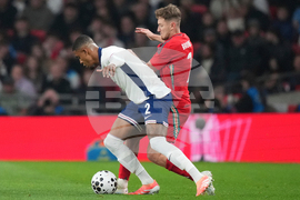 England Wales Soccer