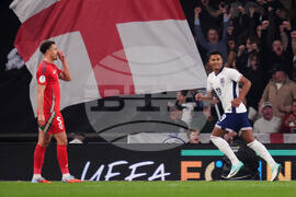 England Wales Soccer