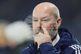 Scotland Greece WCup Soccer