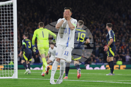 Scotland Greece WCup Soccer