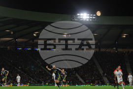 Scotland Greece WCup Soccer