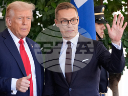 Trump Finland
