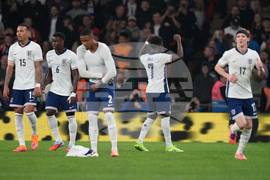 England Wales Soccer