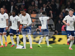 England Wales Soccer