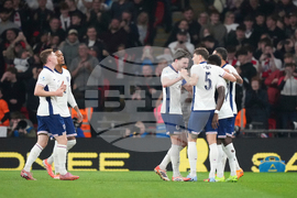 England Wales Soccer