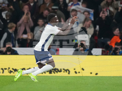 England Wales Soccer