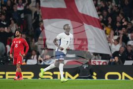 England Wales Soccer