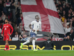 England Wales Soccer